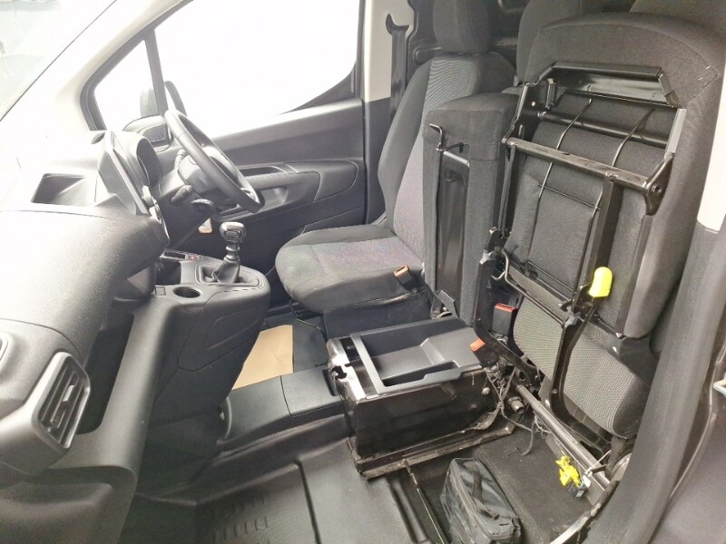 Used Citroen Berlingo 2024 for sale - 76579561: Photo 18