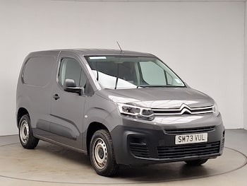 Citroen - Berlingo