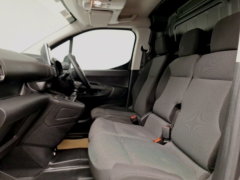 Used Citroen Berlingo 2024 for sale - 76579561: Photo 5