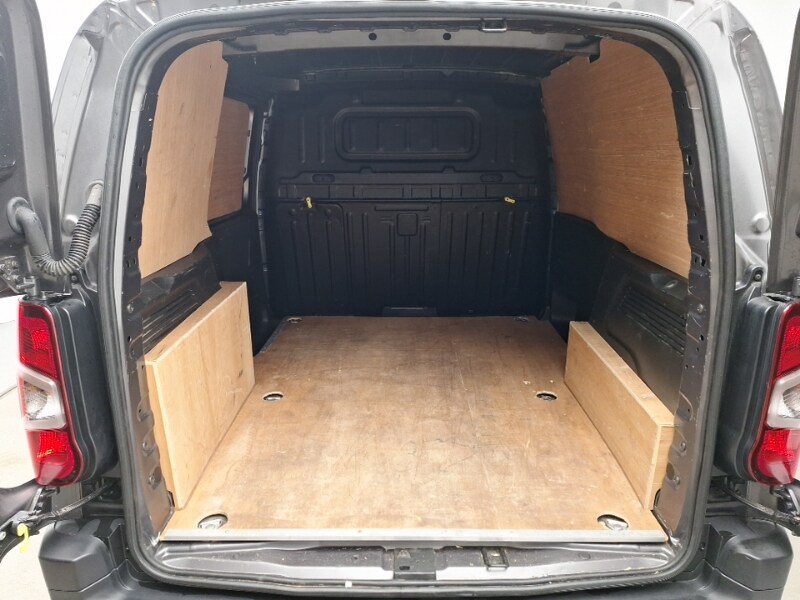 Used Citroen Berlingo 2024 for sale - 76579561: Photo 8