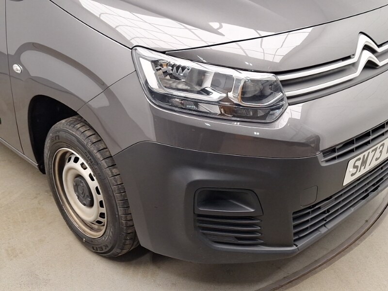 Used Citroen Berlingo 2024 for sale - 76579561: Photo 9