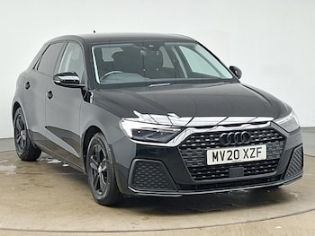 Used Audi A1 2020 for sale - 78669972: Photo