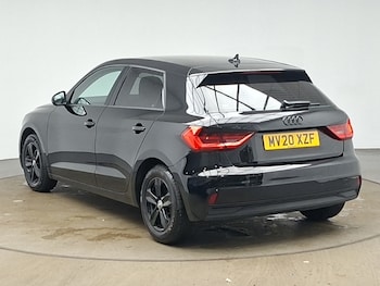 Used Audi A1 2020 for sale - 78669972: Photo