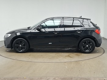 Used Audi A1 2020 for sale - 78669972: Photo