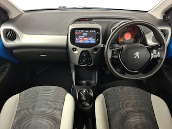 Used Peugeot 108 2017 for sale - 79006769: Photo