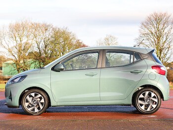 Used Hyundai i10 2025 for sale - 77197265: Photo