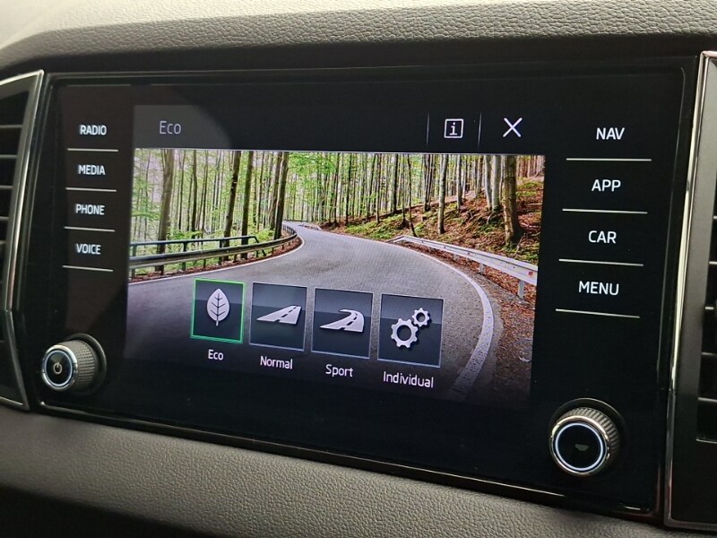 Used Skoda Karoq 2018 for sale - 77664179: Photo 16