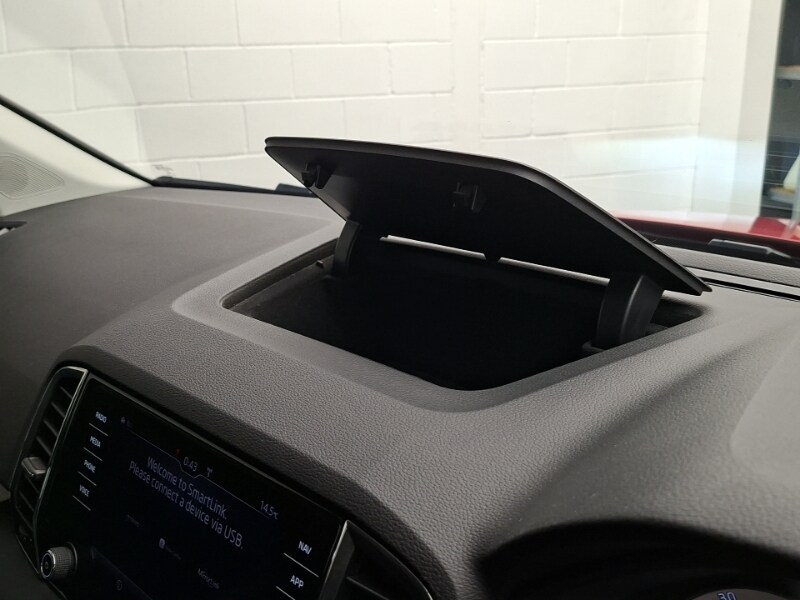 Used Skoda Karoq 2018 for sale - 77664179: Photo 17