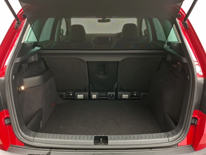 Used Skoda Karoq 2018 for sale - 77664179: Photo 8