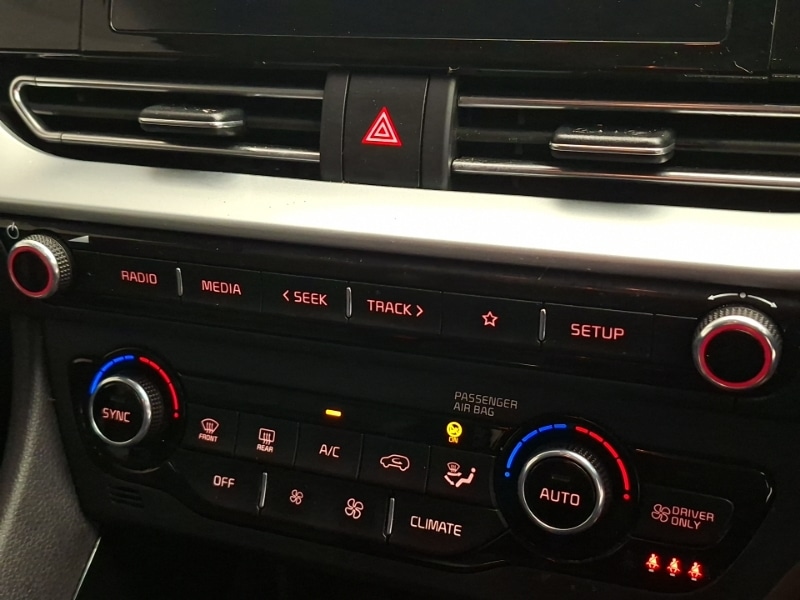 Used Kia Niro 2020 for sale - 77569000: Photo 13