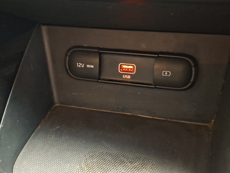 Used Kia Niro 2020 for sale - 77569000: Photo 14