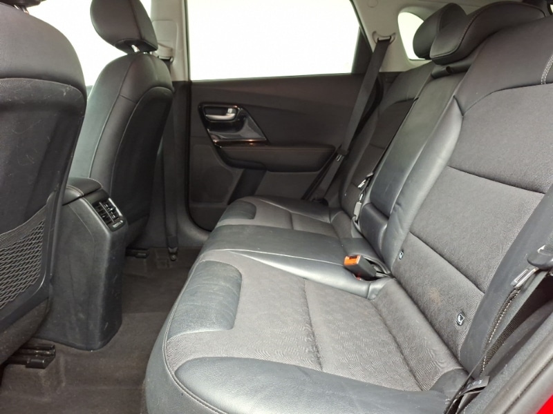 Used Kia Niro 2020 for sale - 77569000: Photo 6