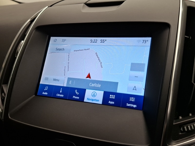 Used Ford S-Max 2023 for sale - 77278131: Photo 10