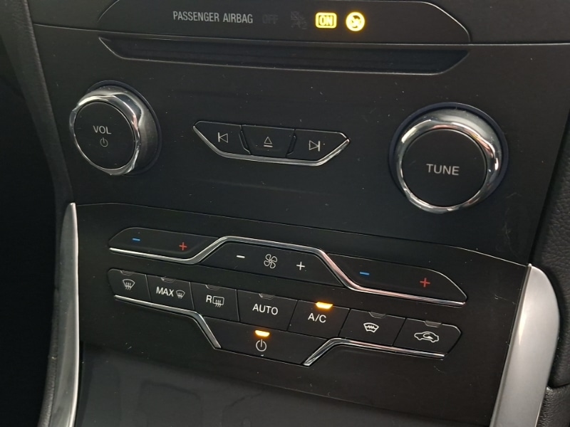 Used Ford S-Max 2023 for sale - 77278131: Photo 16