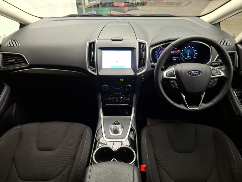 Used Ford S-Max 2023 for sale - 77278131: Photo 2