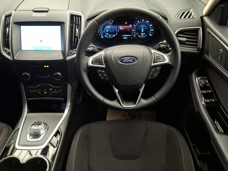 Used Ford S-Max 2023 for sale - 77278131: Photo 7