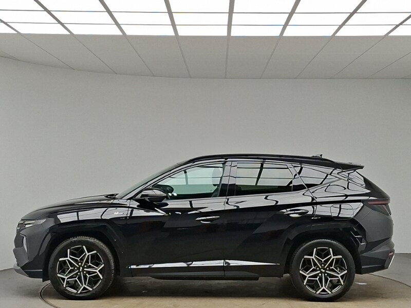 Used Hyundai TUCSON 2022 for sale - 77596617: Photo 4