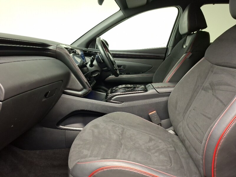 Used Hyundai TUCSON 2022 for sale - 77596617: Photo 5