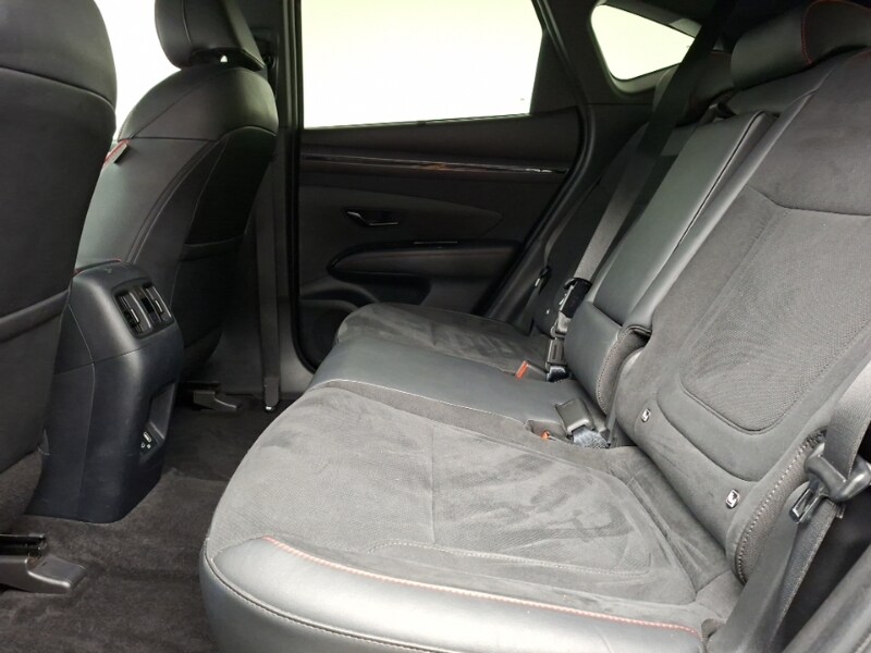 Used Hyundai TUCSON 2022 for sale - 77596617: Photo 6