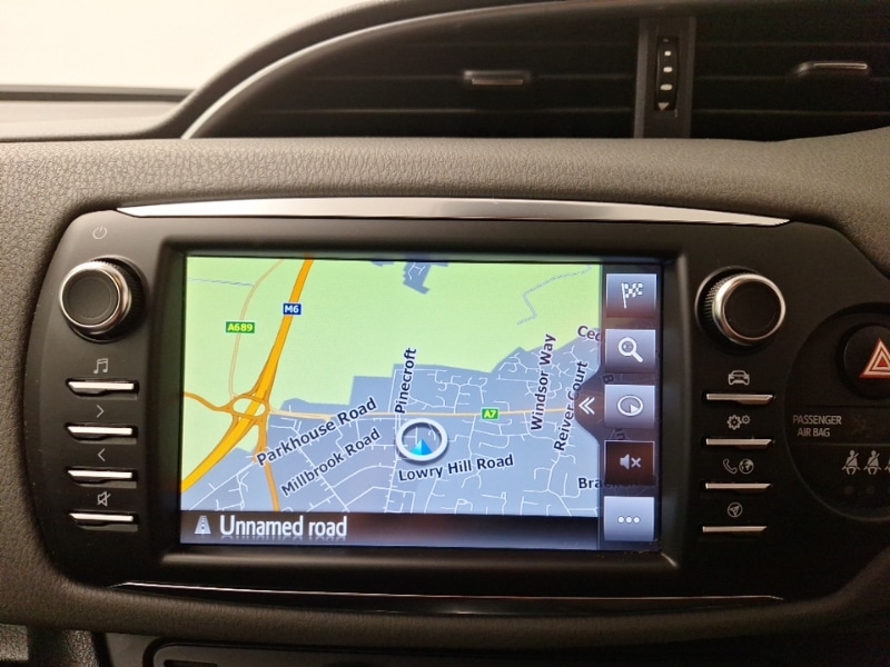 Used Toyota Yaris 2019 for sale - 78099134: Photo 10