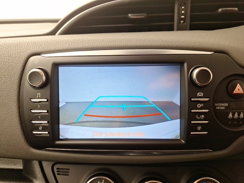 Used Toyota Yaris 2019 for sale - 78099134: Photo 11