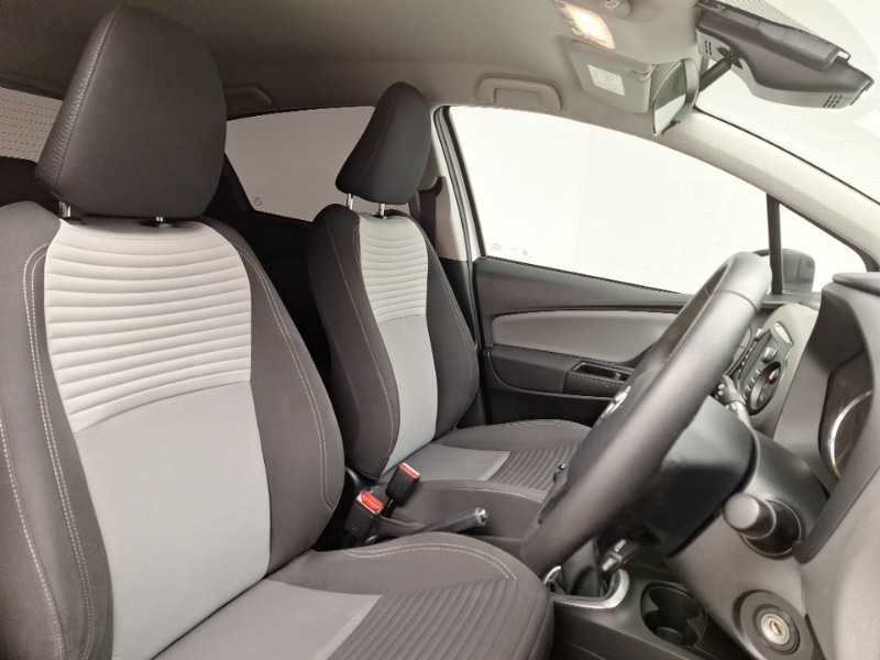 Used Toyota Yaris 2019 for sale - 78099134: Photo 12