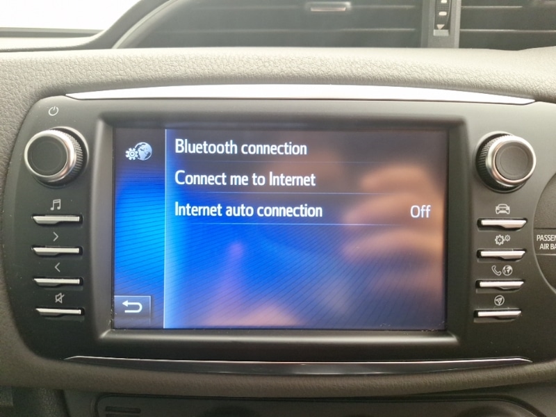 Used Toyota Yaris 2019 for sale - 78099134: Photo 15