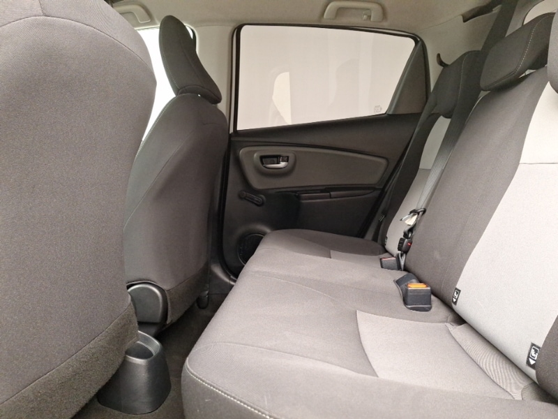 Used Toyota Yaris 2019 for sale - 78099134: Photo 6