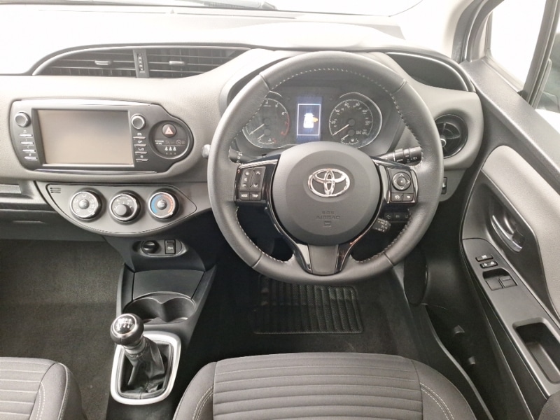 Used Toyota Yaris 2019 for sale - 78099134: Photo 7