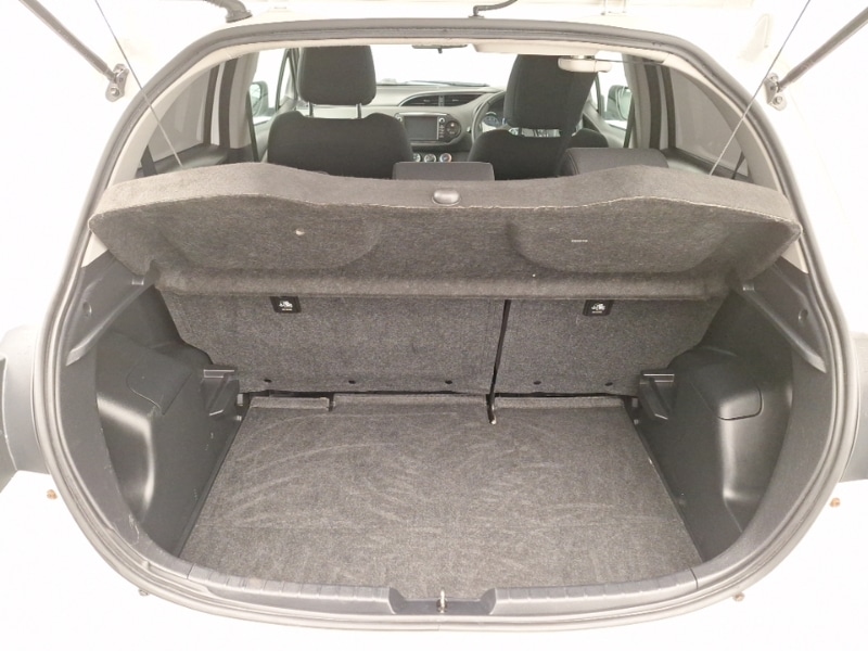 Used Toyota Yaris 2019 for sale - 78099134: Photo 8