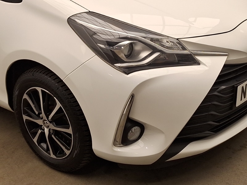 Used Toyota Yaris 2019 for sale - 78099134: Photo 9