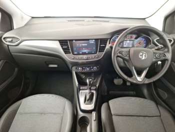 Used Vauxhall Crossland 2022 for sale - 75273756: Photo