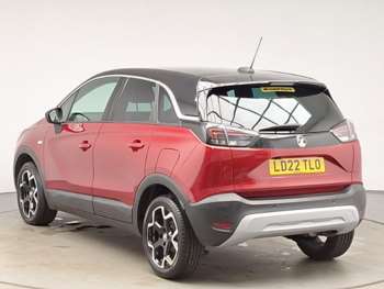 Used Vauxhall Crossland 2022 for sale - 75273756: Photo