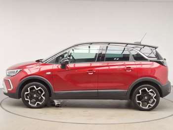 Used Vauxhall Crossland 2022 for sale - 75273756: Photo