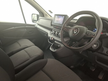 Used Renault Trafic 2024 for sale - 78464361: Photo