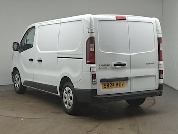 Used Renault Trafic 2024 for sale - 78464361: Photo