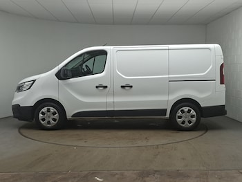 Used Renault Trafic 2024 for sale - 78464361: Photo