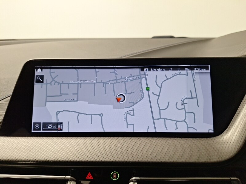 Used BMW 1 Series 2023 for sale - 77491144: Photo 10