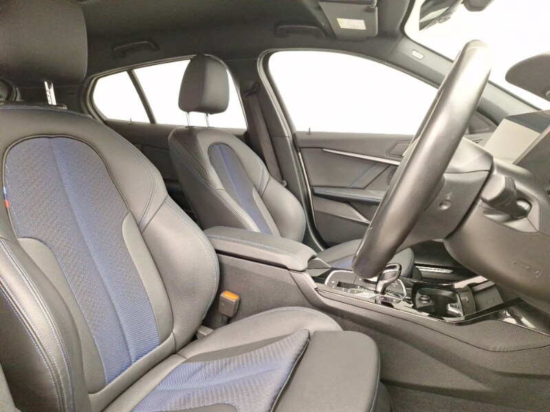 Used BMW 1 Series 2023 for sale - 77491144: Photo 12