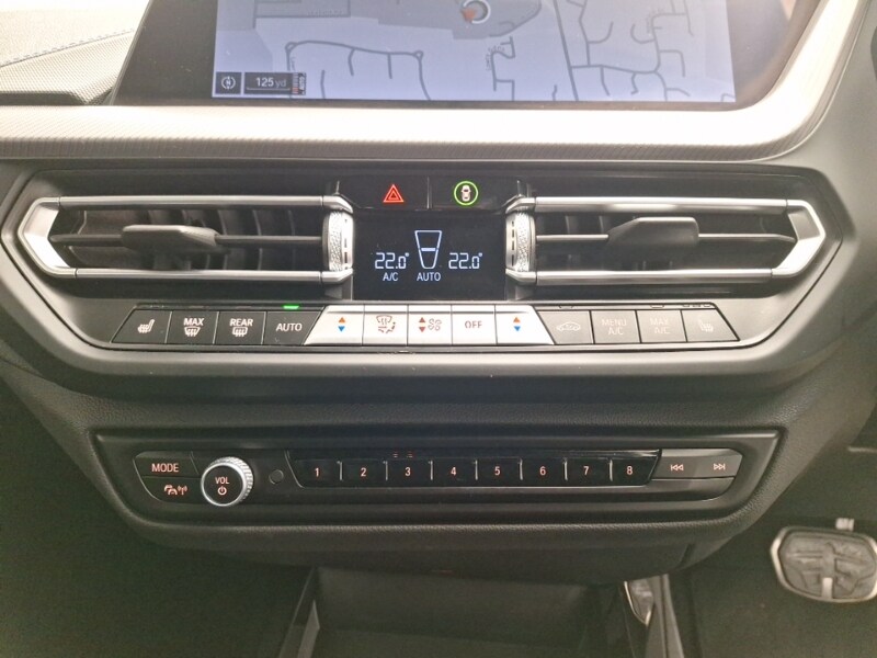 Used BMW 1 Series 2023 for sale - 77491144: Photo 14