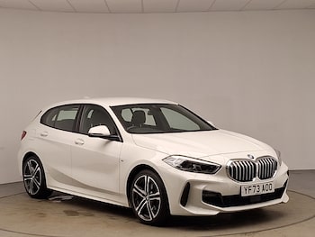 BMW 1 Series feature image