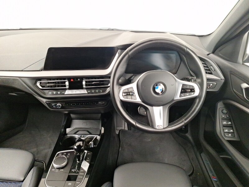 Used BMW 1 Series 2023 for sale - 77491144: Photo 7