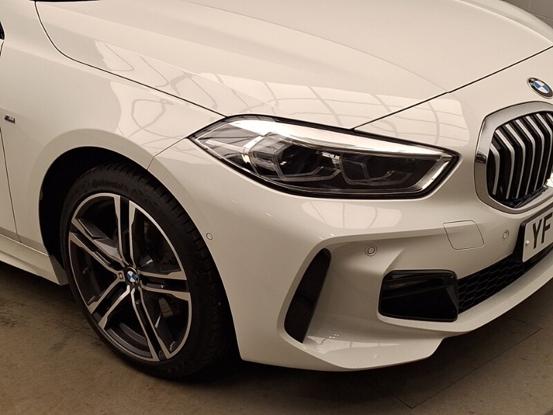 Used BMW 1 Series 2023 for sale - 77491144: Photo 9