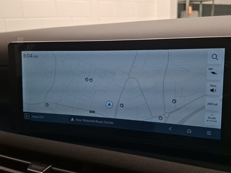 Used Hyundai TUCSON 2025 for sale - 77338451: Photo 10