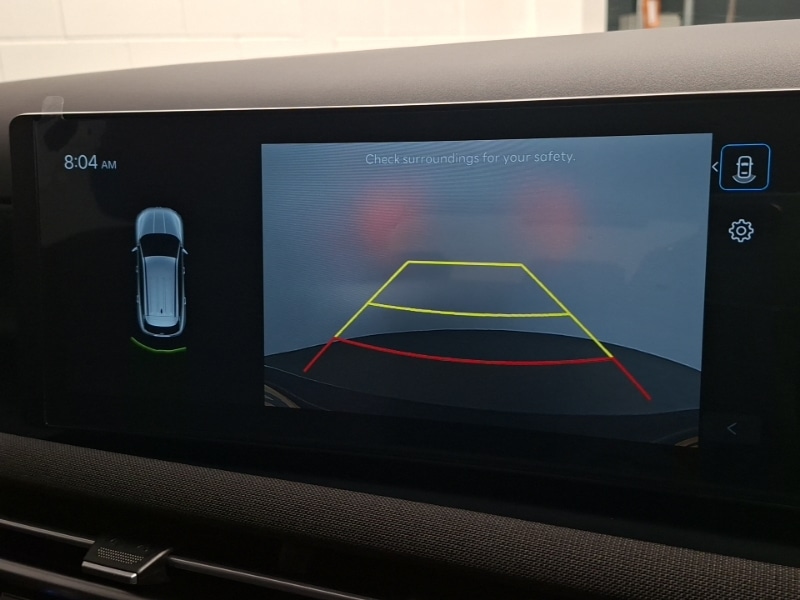 Used Hyundai TUCSON 2025 for sale - 77338451: Photo 11