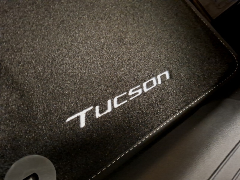 Used Hyundai TUCSON 2025 for sale - 77338451: Photo 13