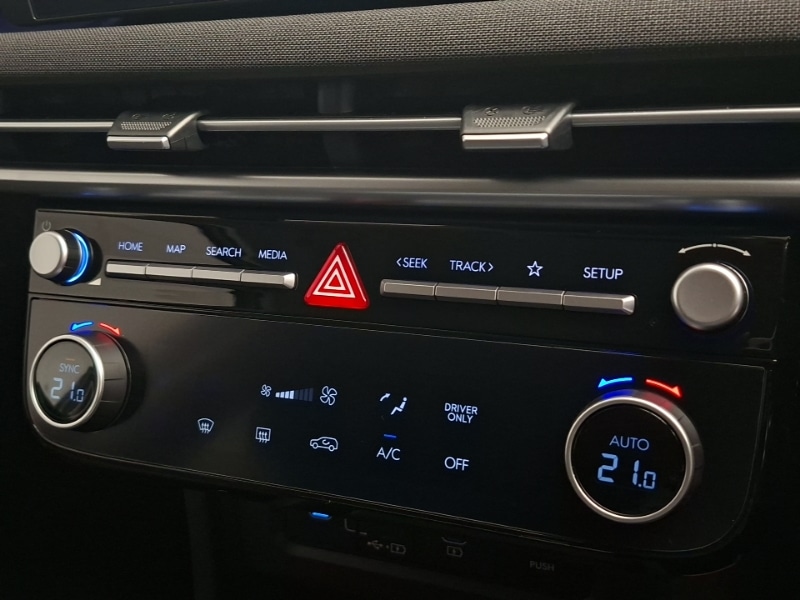 Used Hyundai TUCSON 2025 for sale - 77338451: Photo 14