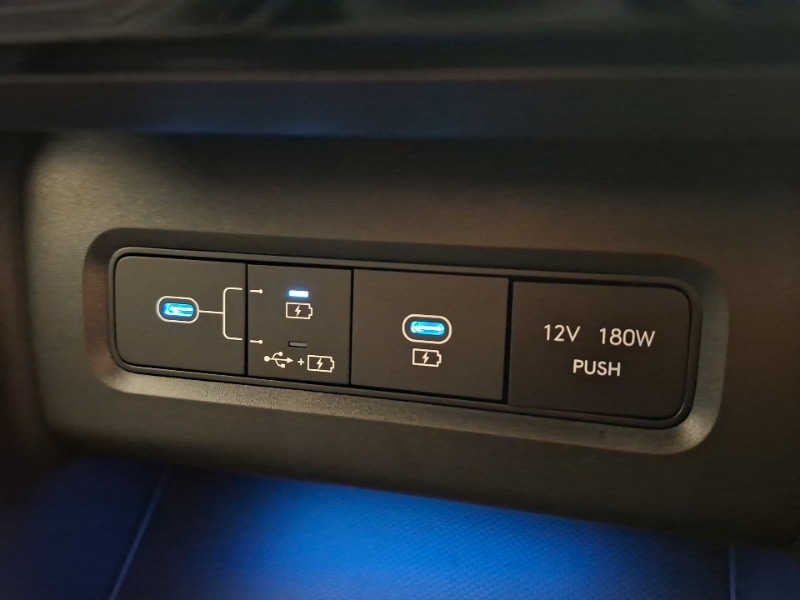 Used Hyundai TUCSON 2025 for sale - 77338451: Photo 15