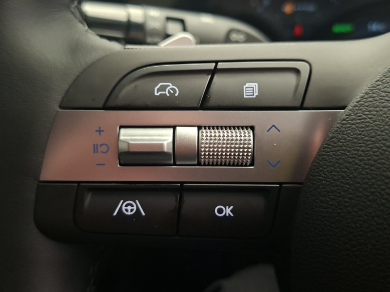 Used Hyundai TUCSON 2025 for sale - 77338451: Photo 16