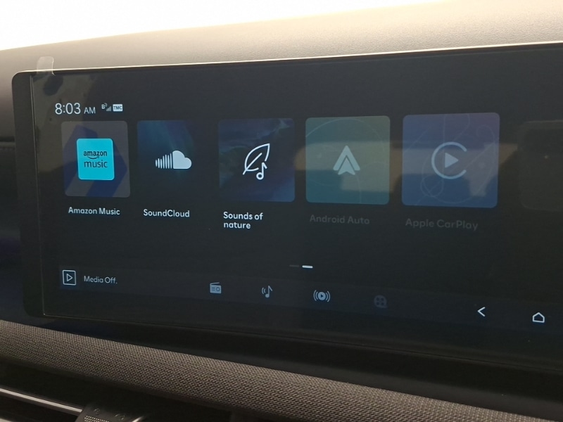 Used Hyundai TUCSON 2025 for sale - 77338451: Photo 18